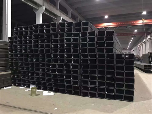 龙子湖冷拔方管选型指南 工程采购怎么选